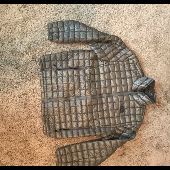 The North Face Other - The North Face puffer jacket